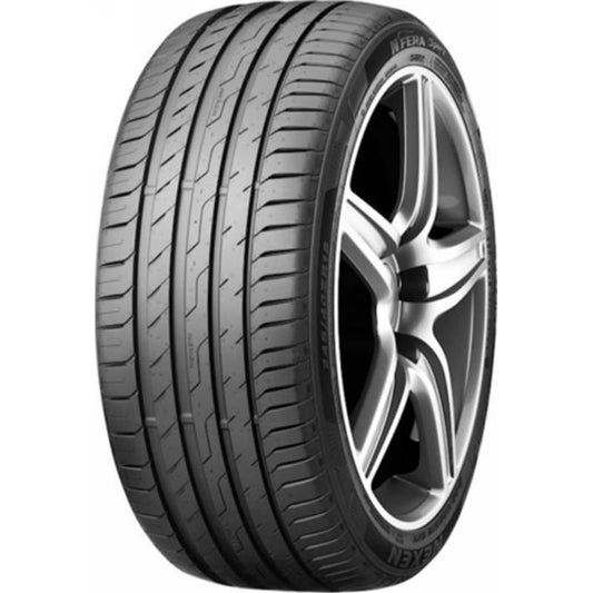 315/40R21 XL 115Y LR2 NEXEN XL N'FERA SPORT SUV BS - All-Season Tire