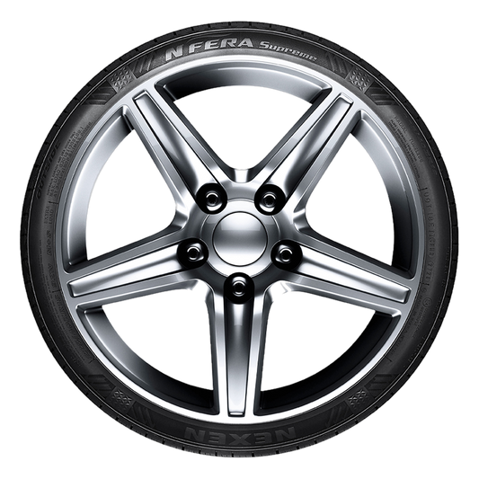 235/50R17 96V NEXEN NFERA SUPREME - All-Season Tire