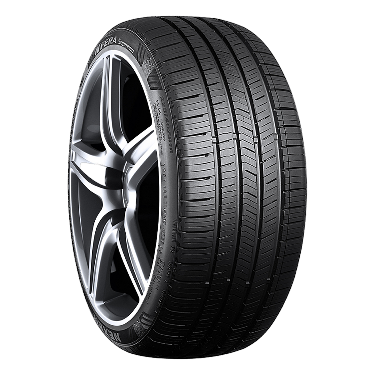 215/55R17 94V NEXEN NFERA SUPREME - All-Season Tire