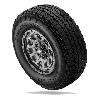 Nexen Roadian ATX side view