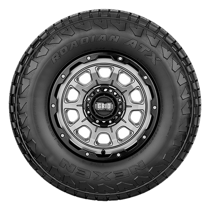 Nexen Roadian ATX sidewall
