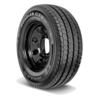 Nexen Roadian CT8 HL angled view