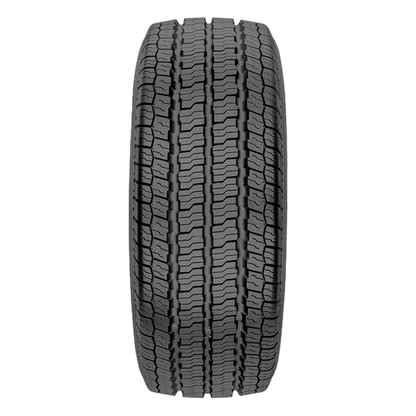 Nexen Roadian CT8 HL side view