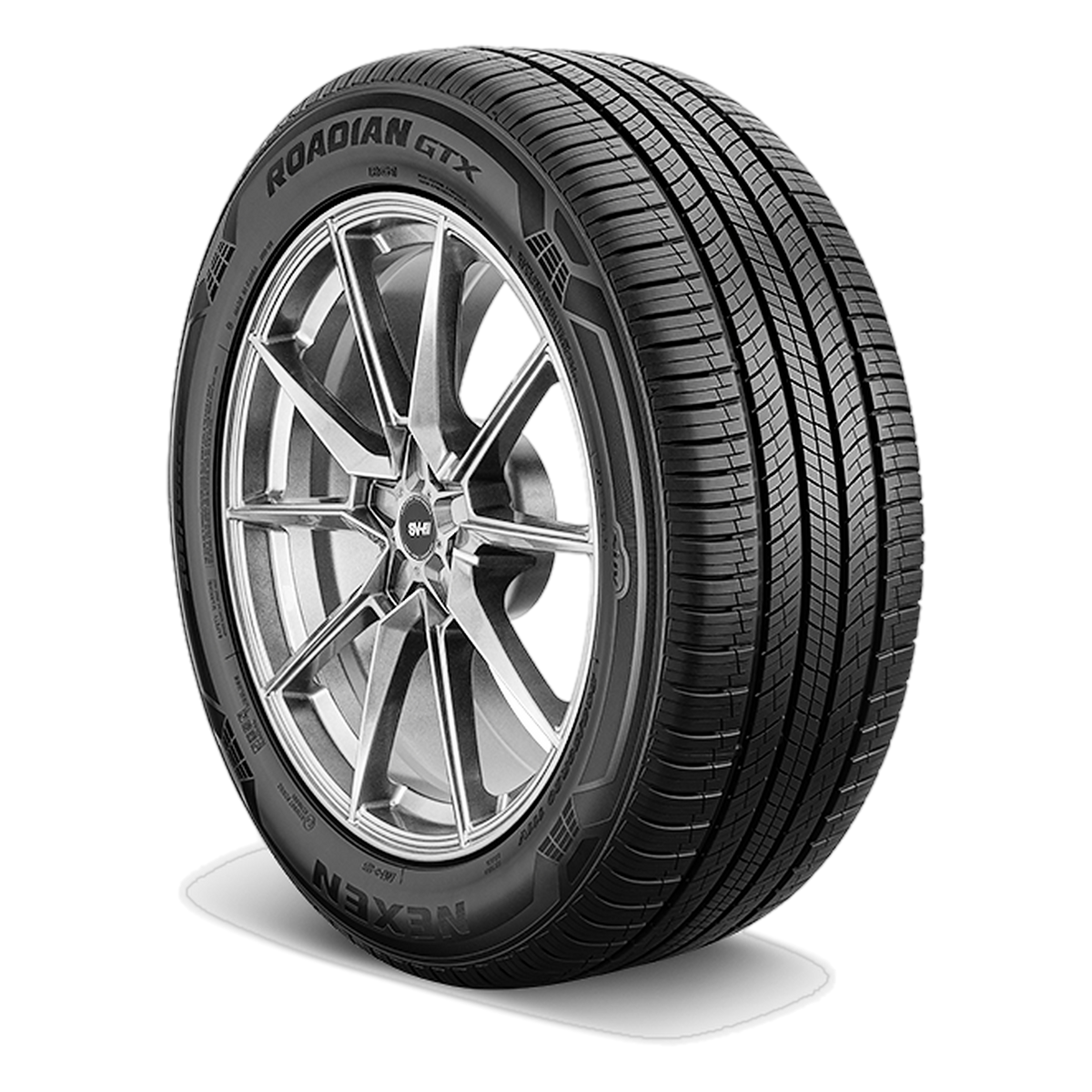 225/65R16 100V NEXEN ROADIAN GTX - All-Season Tire