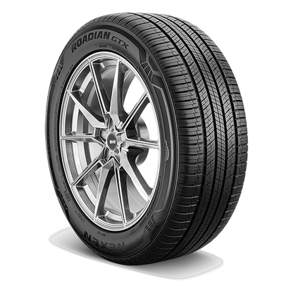 Nexen Roadian GTX angled view