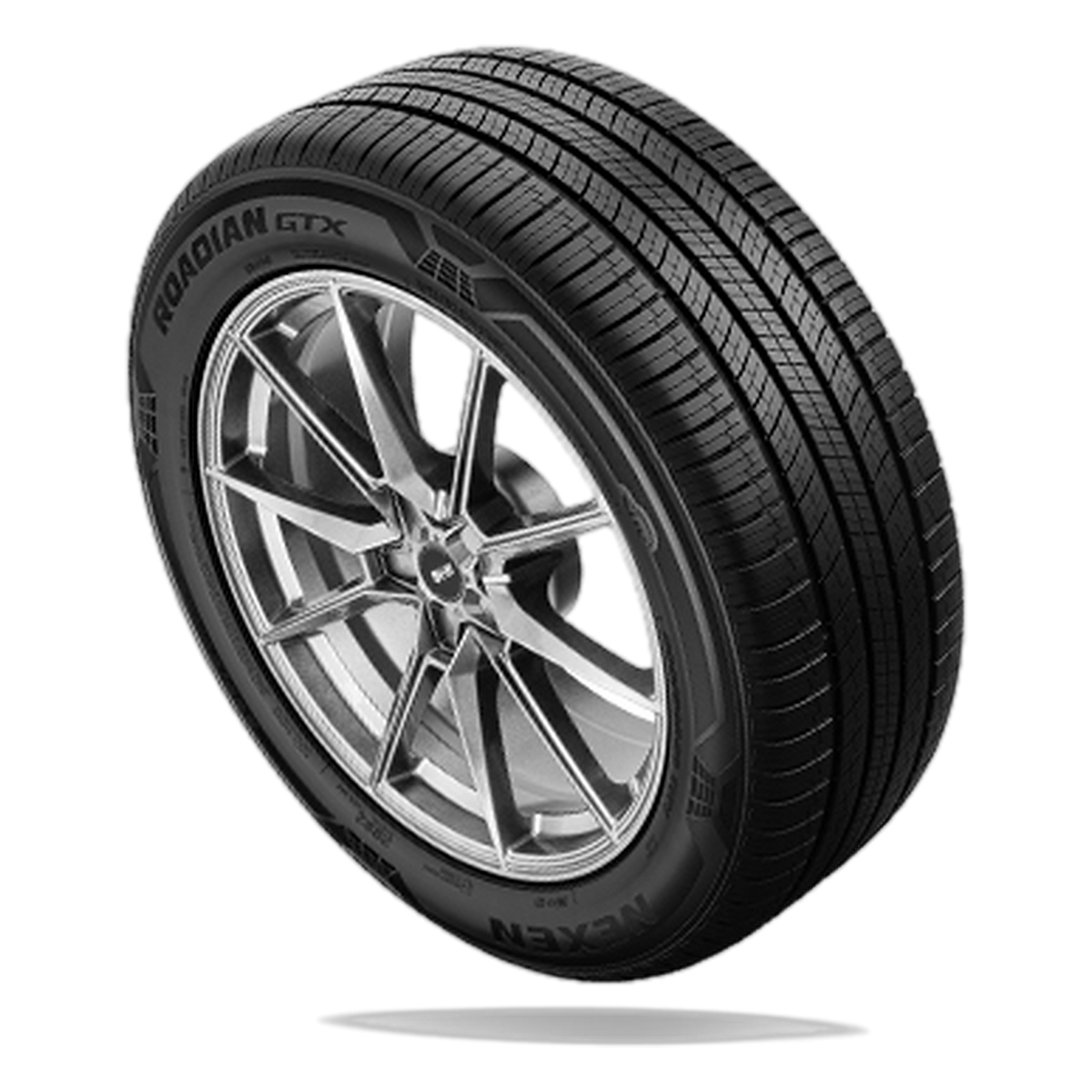 225/65R16 100V NEXEN ROADIAN GTX - All-Season Tire