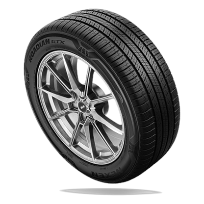 Nexen Roadian GTX side view