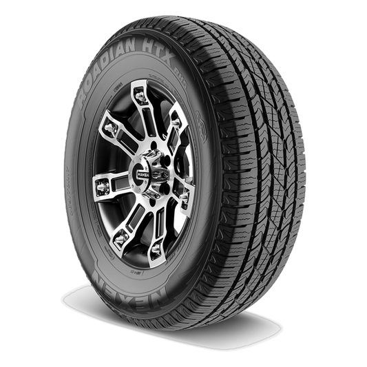 235/75R16 108T NEXEN ROADIAN HTX RH5 - All-Season Tire