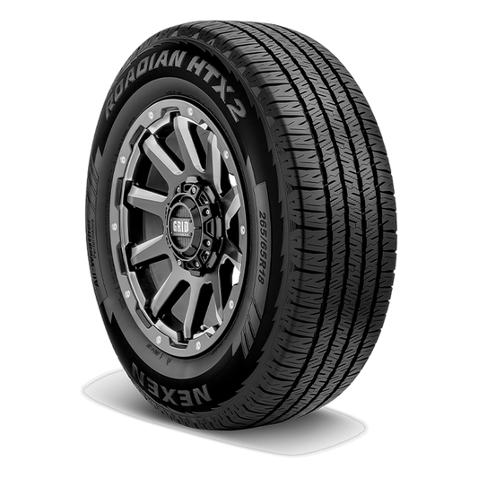 265/70R18 116T NEXEN ROADIAN HTX 2 (AW) - All-Weather Tire