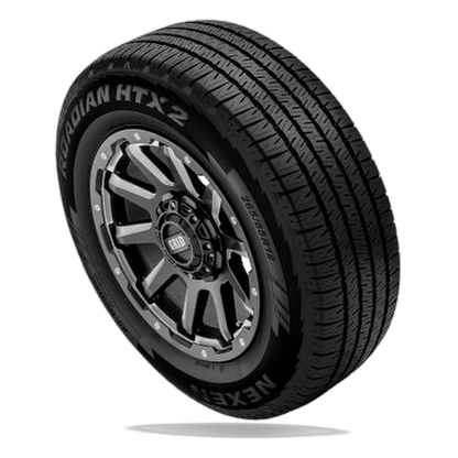 Nexen Roadian HTX 2 side view
