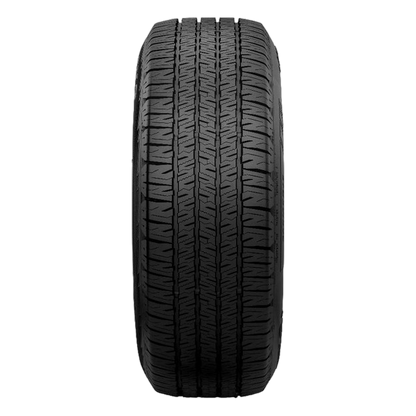 Nexen Roadian HTX 2 tread