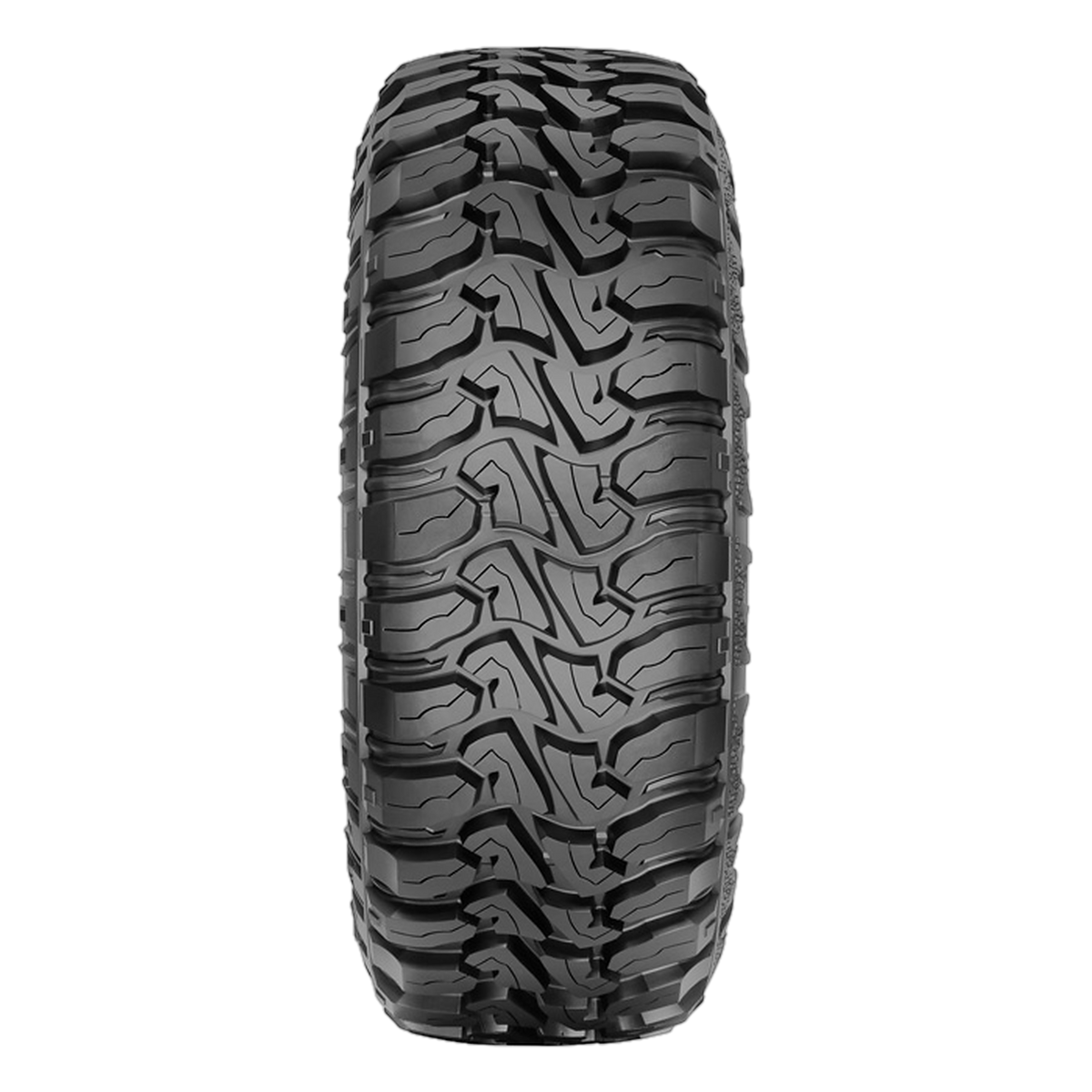 LT33X12.50R22 114Q LRF NEXEN ROADIAN MTX RM7 - All-Season Tire