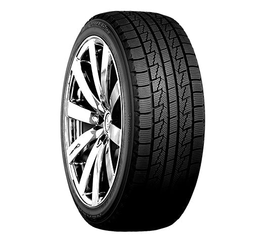 255/60R18 XL 112T LR2 NEXEN WINGUARD ICE 3 BS - Winter-Studless Tire