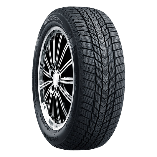 225/45R17 XL 94T LR2 NEXEN WINGUARD ICE PLUS - Winter-Studless Tire