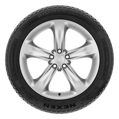 Nexen Winguard Sport 2 tread