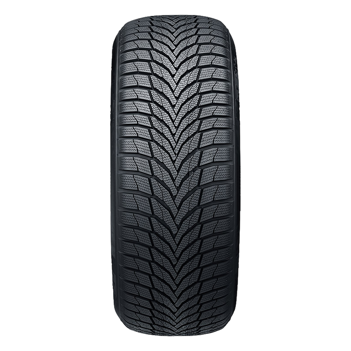 275/40R21 XL 107W NEXEN WINGUARD SPORT 2 SUV - Winter-Studless Tire