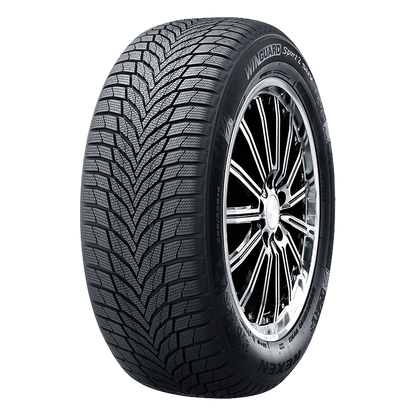 Nexen Winguard Sport 2 SUV view 2