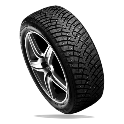 Nexen Winguard Winspike 3 side view
