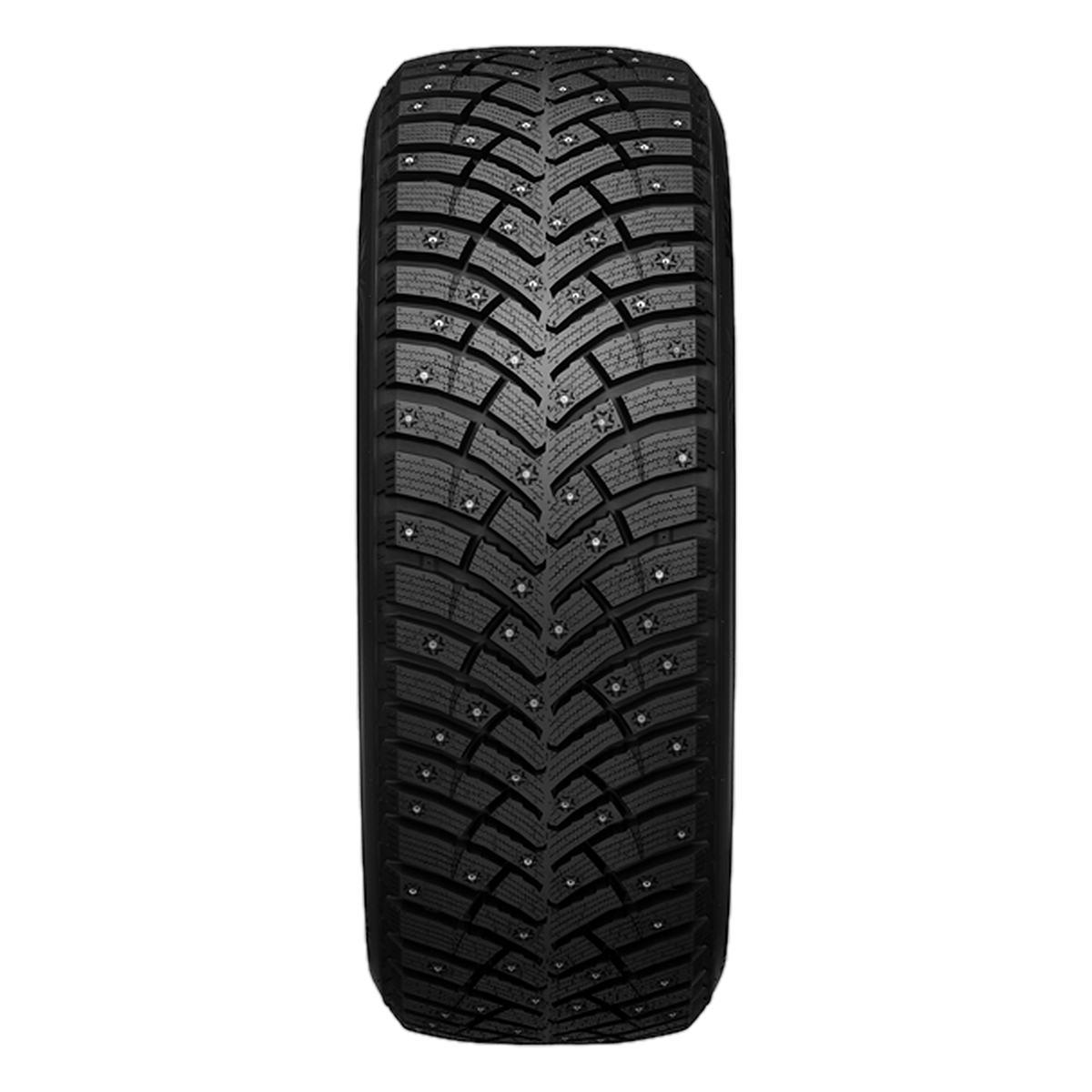 235/40R18 XL 95T NEXEN WINGUARD WINSPIKE 3 - Winter-Studdable Tire