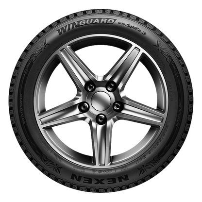 Nexen Winguard Winspike 3 sidewall