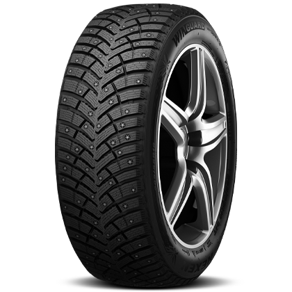 235/50R19 XL 103T LR2 NEXEN WINGUARD WINSPIKE 3 - Winter-Studdable Tire