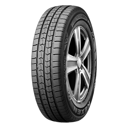 Nexen Winguard WT1 view 4