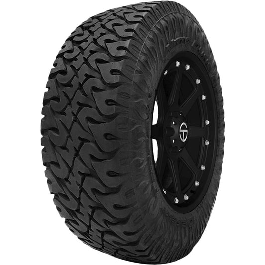 LT325/65R18 121R LRLRD NITTO LRD DUNE GRAPPLER - All-Season Tire