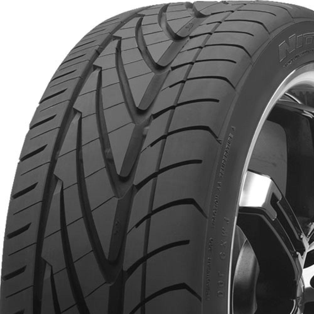 205/45R16 XL 87V LR2 NITTO XL NEO GEN - All-Season Tire