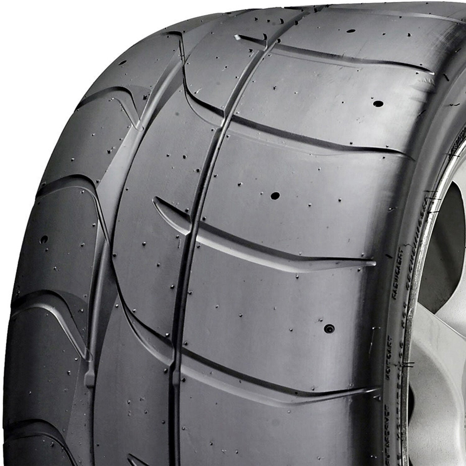 Nitto 315/30ZR18 NT01 315/30R18 tire