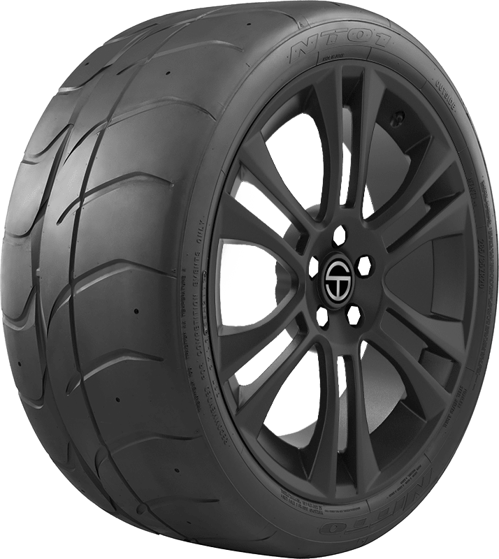305/30R19 XL 102Y LR2 NITTO XL NT01 - All-Season Tire