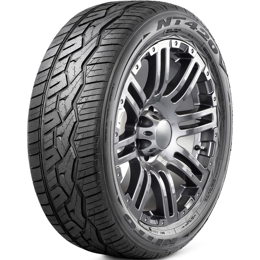 Nitto XL NT420V 315/30R22 tire