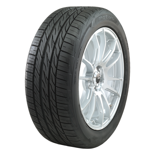 245/45R18 XL 100Y LR2 NITTO XL MOTIVO - All-Season Tire