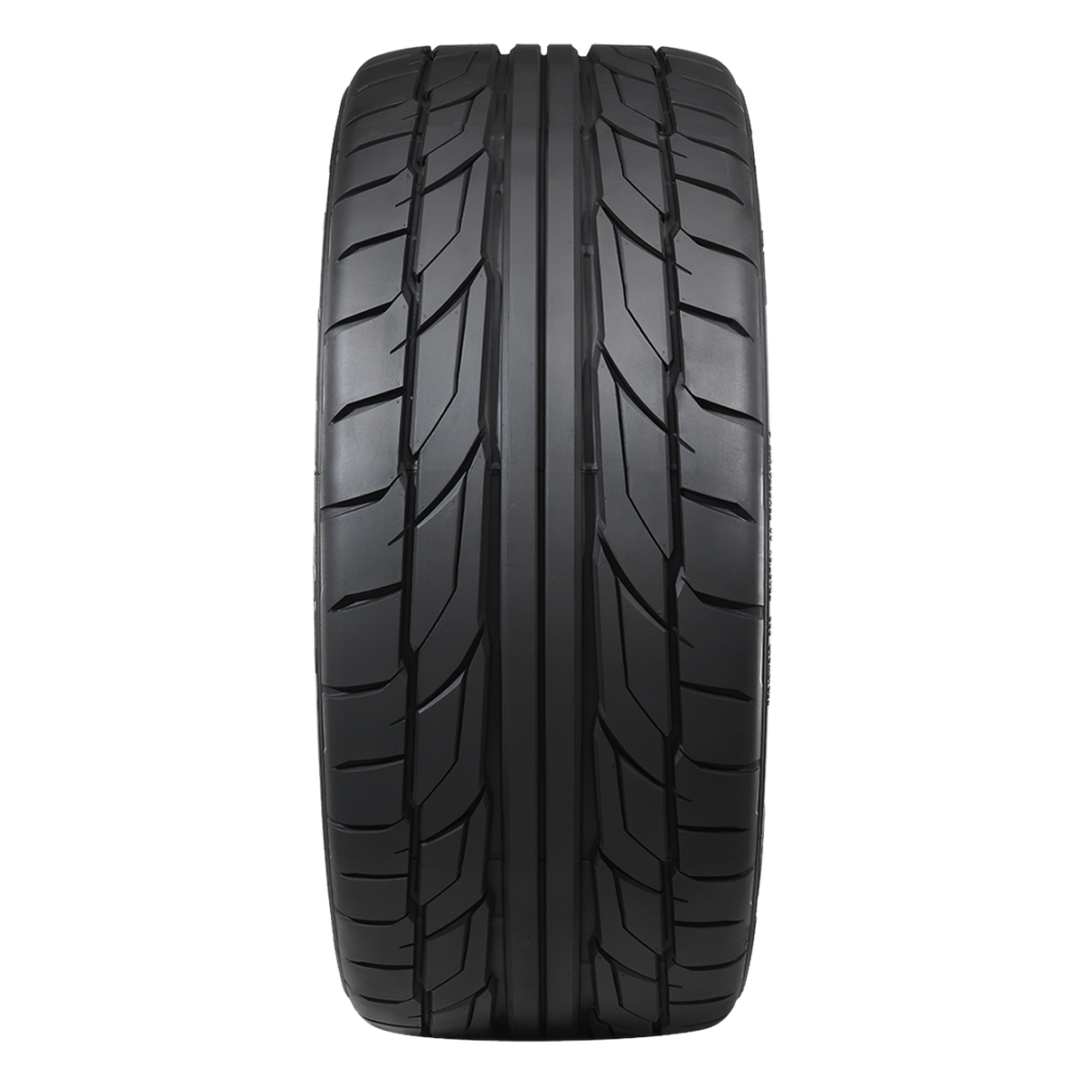 265/35R19 XL 98W LR2 NITTO NT555 G2 - All-Season Tire