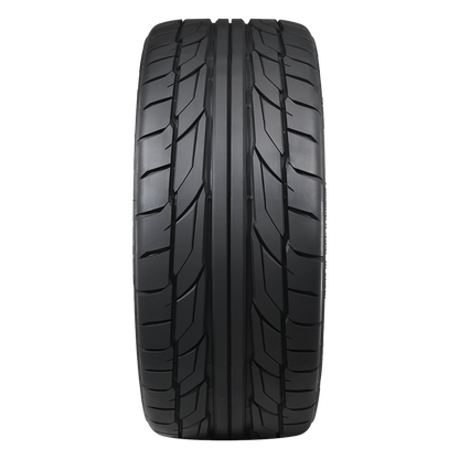 Nitto NT555 G2 tread