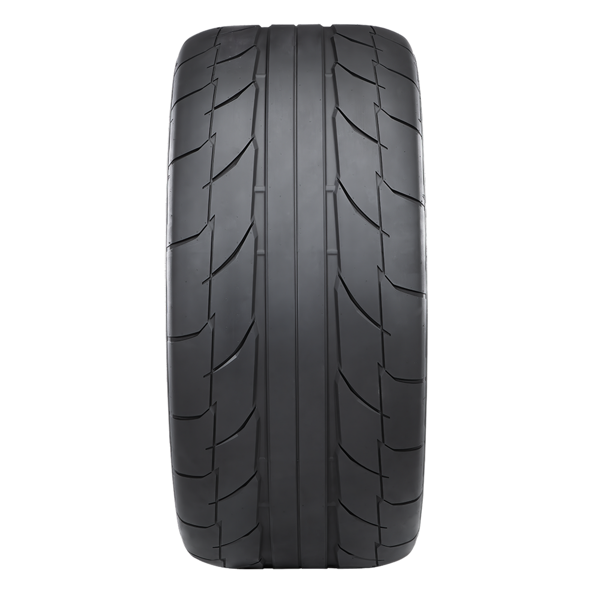 315/35R17 93W NITTO NT555 RII - All-Season Tire