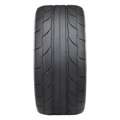 Nitto NT555RII tread
