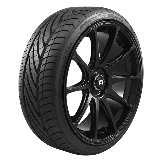 205/50R15 XL 89V LR2 NITTO XL NEO GEN - All-Season Tire