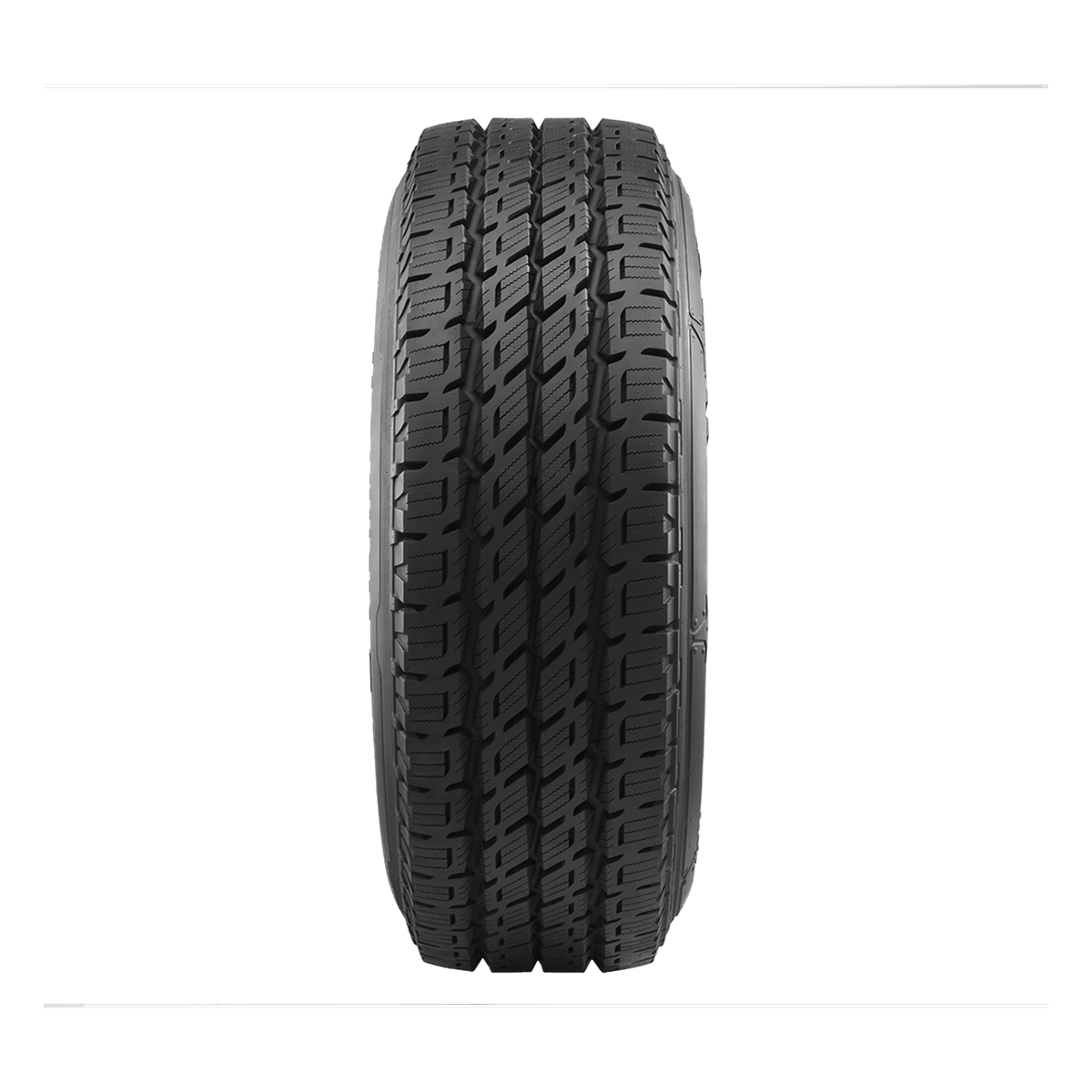 LT275/65R20 126R LRE NITTO DURA GRAPPLER - All-Season Tire