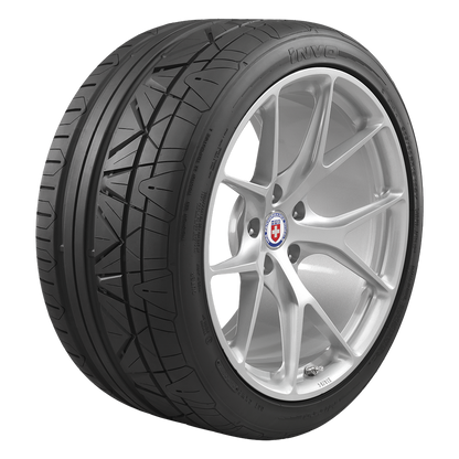 Nitto Invo angled view