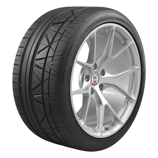 225/45R17 91W NITTO INVO - All-Season Tire