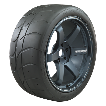 Nitto NT01 angled view
