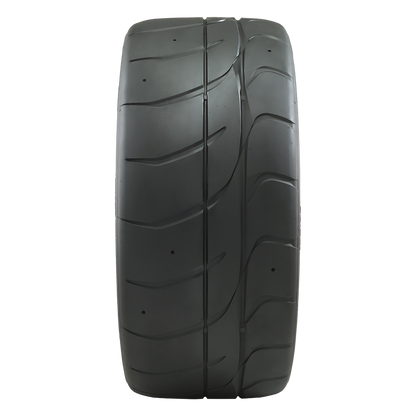 Nitto NT01 tread