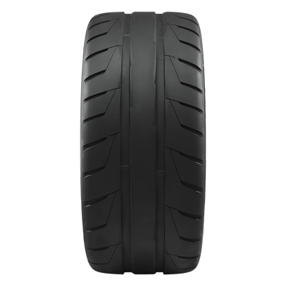 Nitto NT05 tread