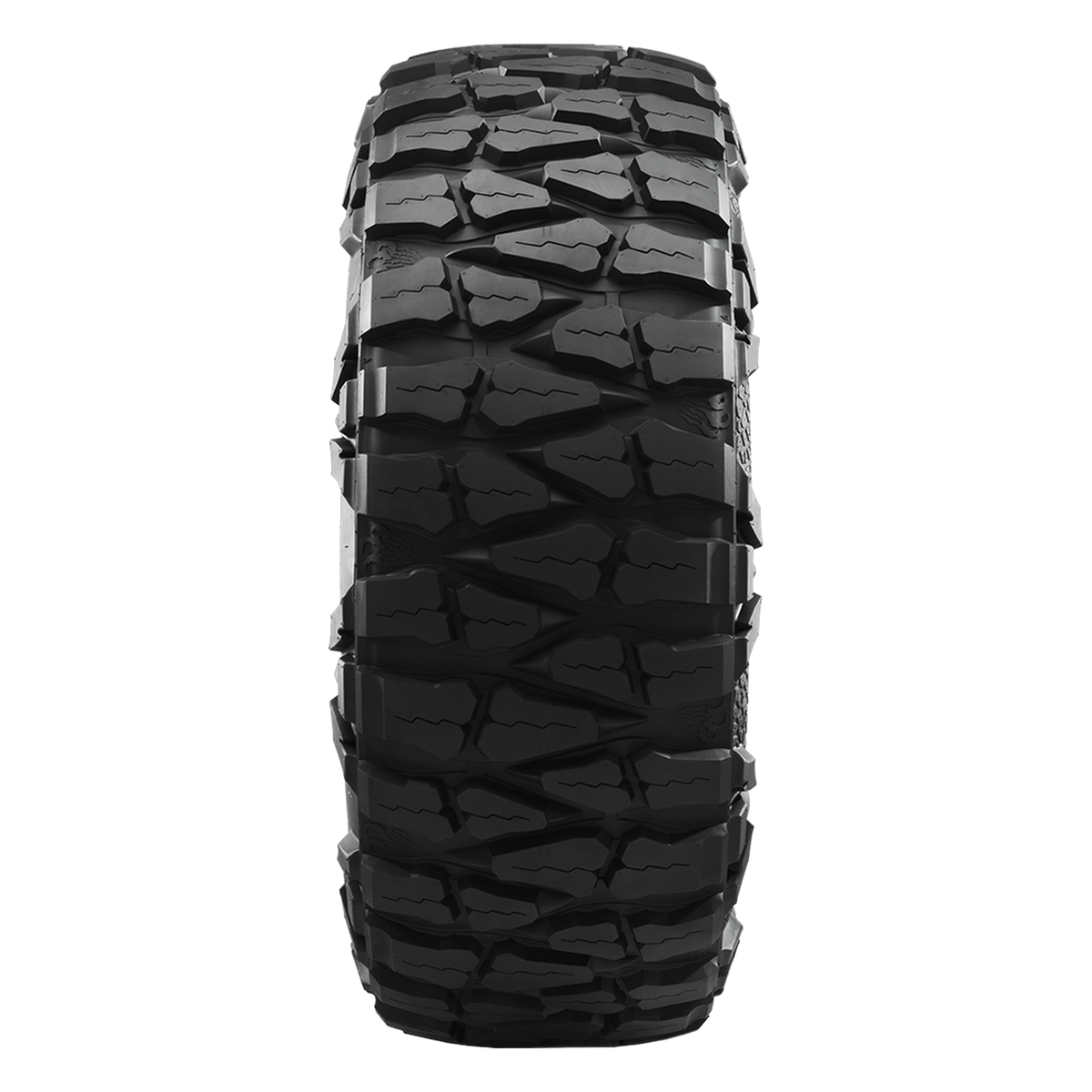 LT37X13.50R20 127Q LRE NITTO MUD GRAPPLER - All-Season Tire