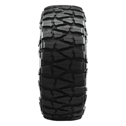 Nitto Mud Grappler tread
