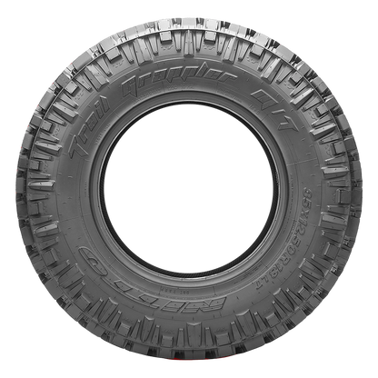 Nitto Trail Grappler M/T sidewall