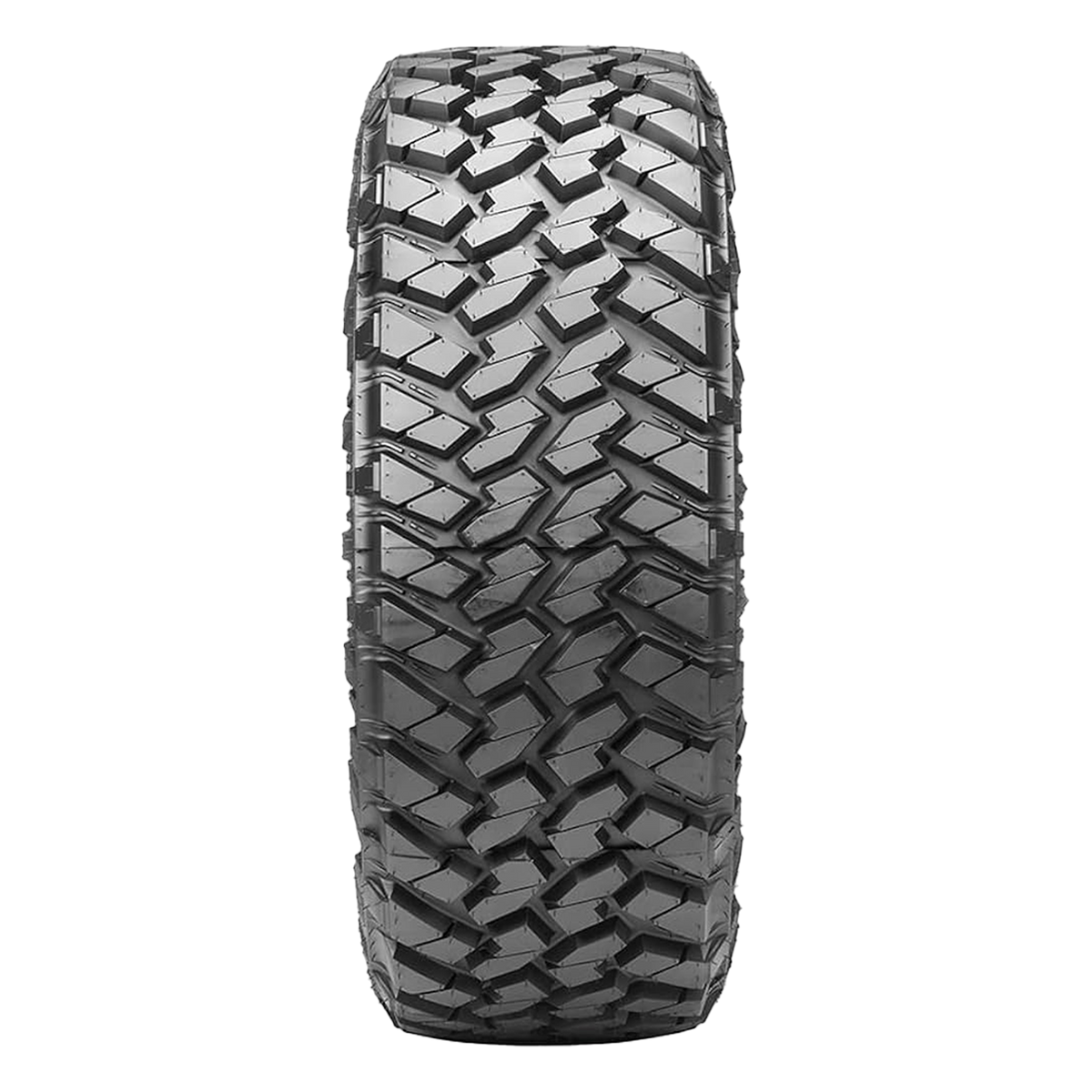 LT285/75R16 126Q LRLRE NITTO LRE TRAIL GRAPPLER M/T - All-Season Tire