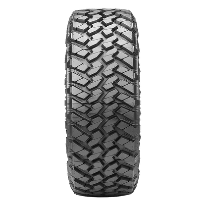 Nitto Trail Grappler M/T tread