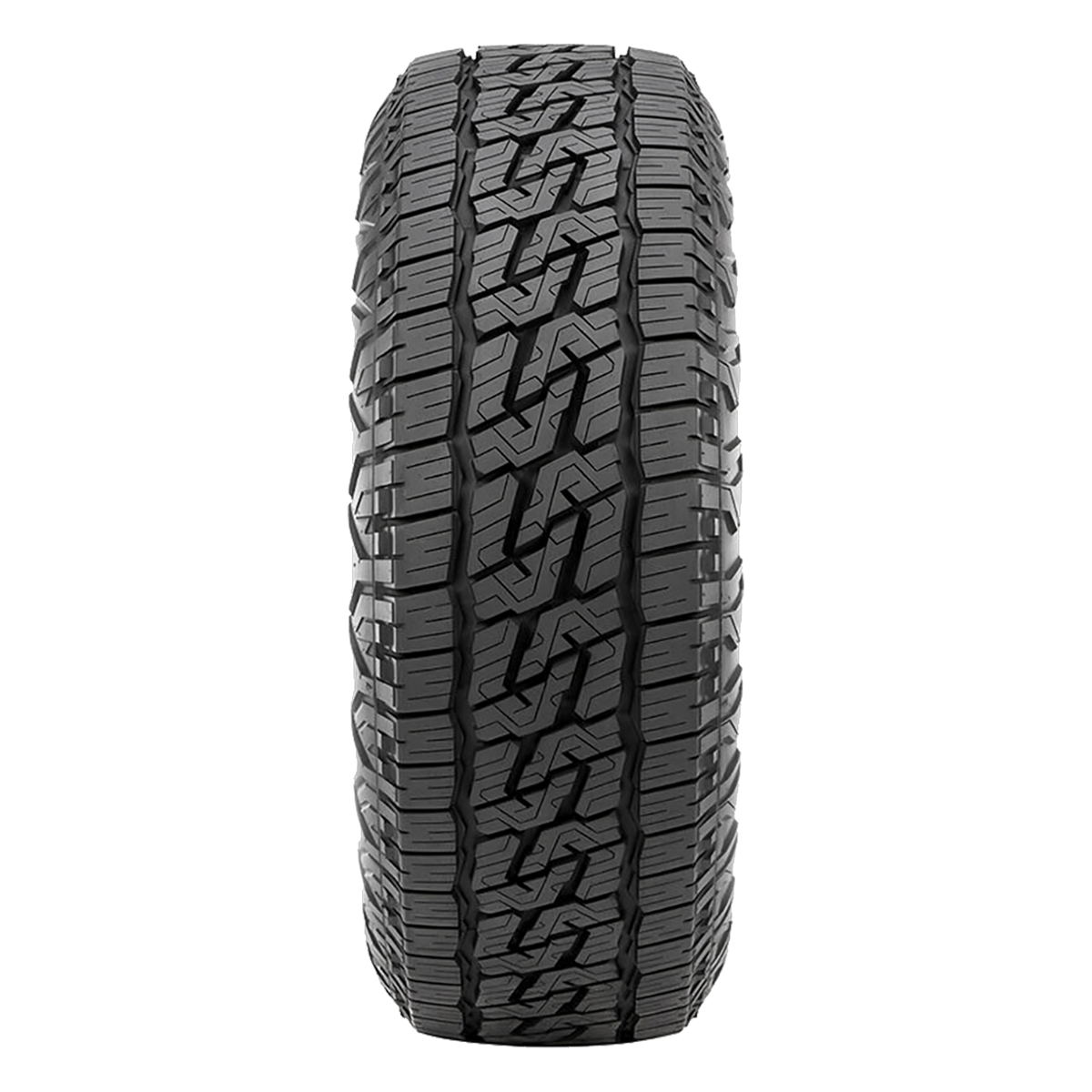255/50R20 XL 109H LR2 NITTO NOMAD GRAPPLER - All-Season Tire