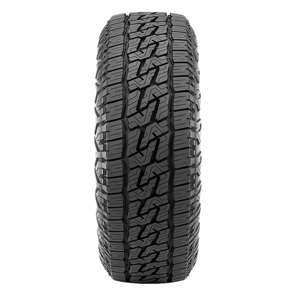 Nitto Nomad Grappler tread